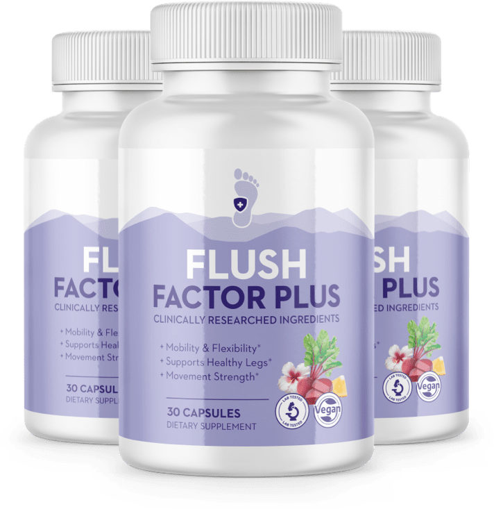 Flush Factor Plus