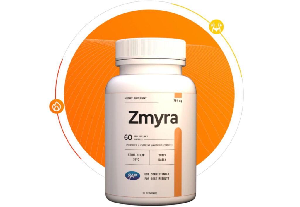 Zmyra