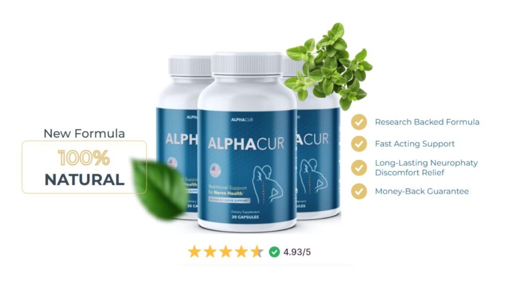 AlphaCur
