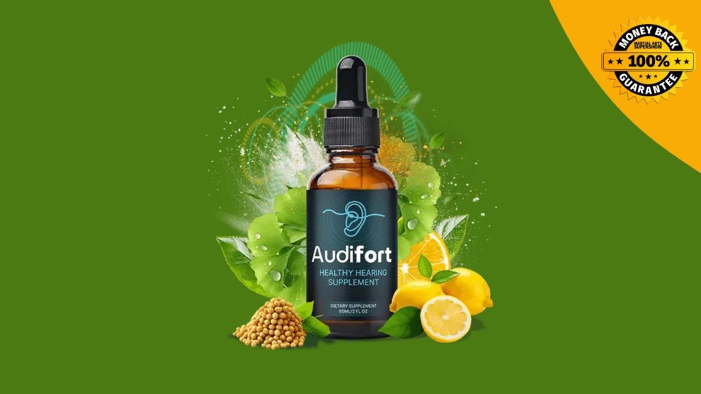 Audifort