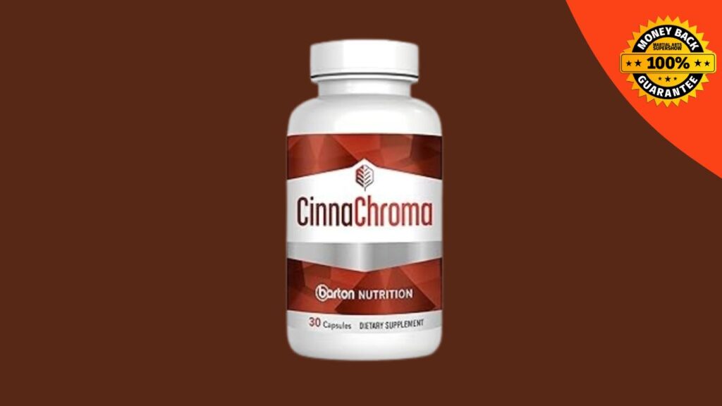 CinnaChroma