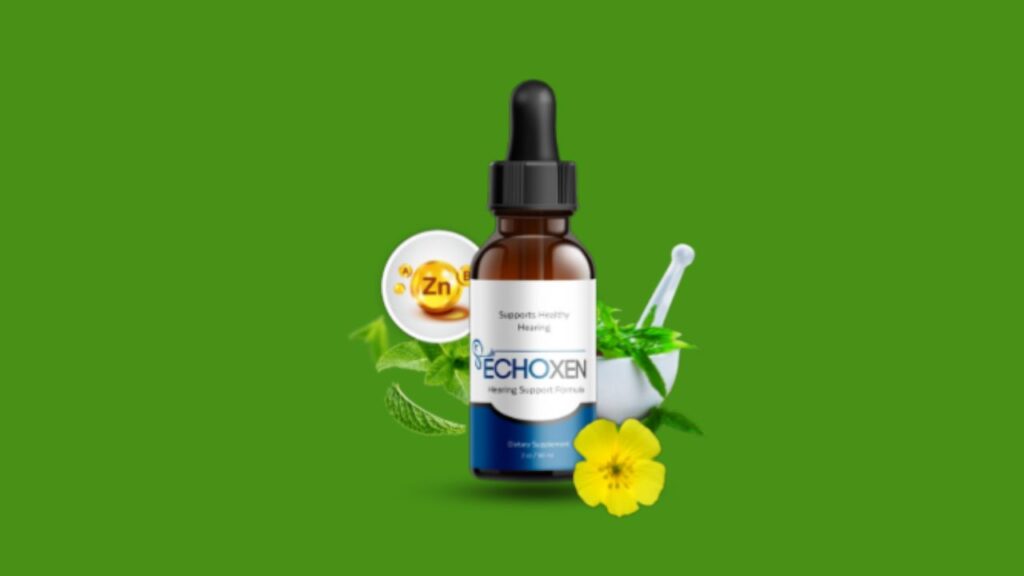 EchoXen