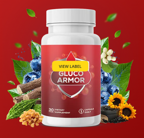Gluco Armor