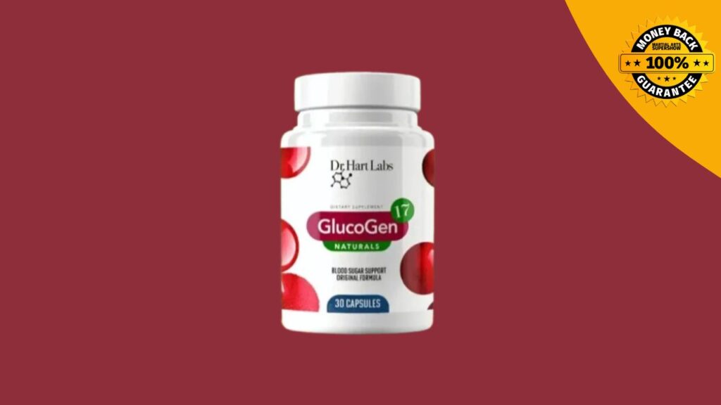 GlucoGen17