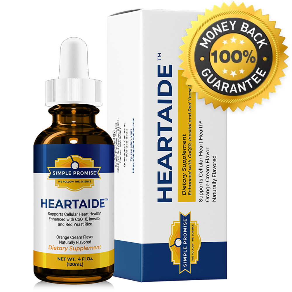 HeartAide reviews