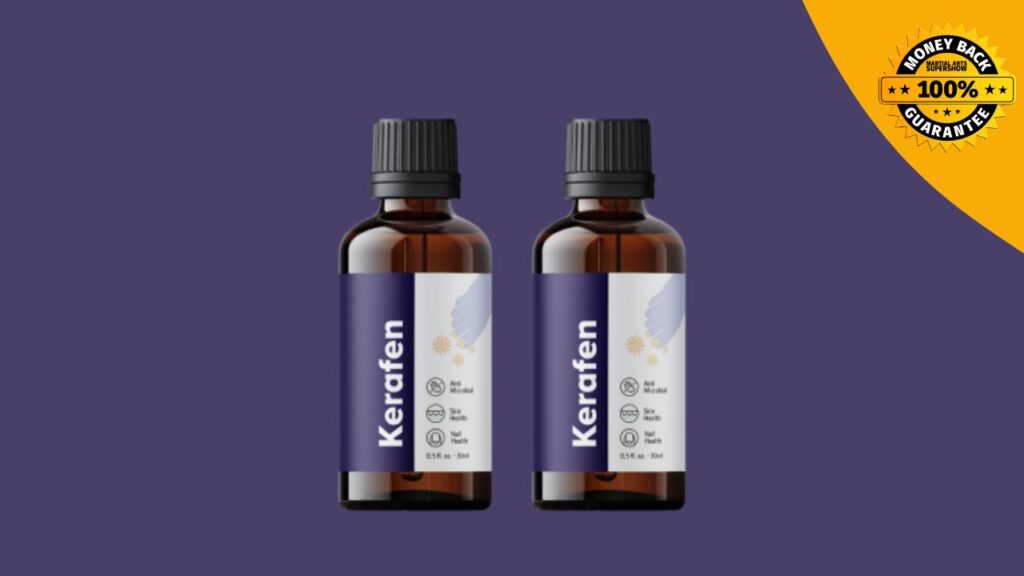 Kerafen