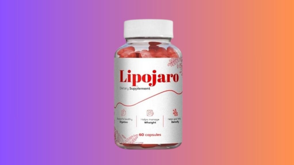 LipoJaro