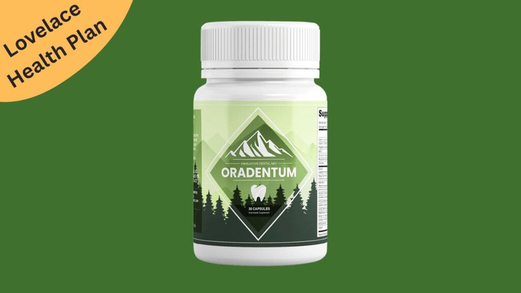 Oradentum