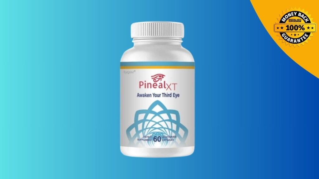 Pineal XT