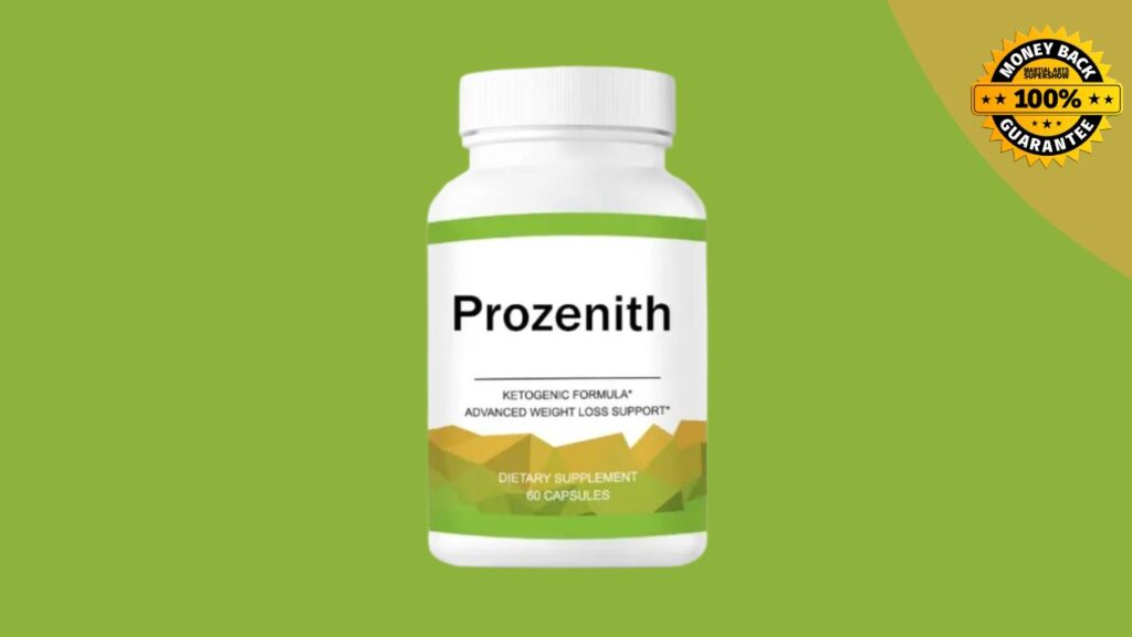 ProZenith
