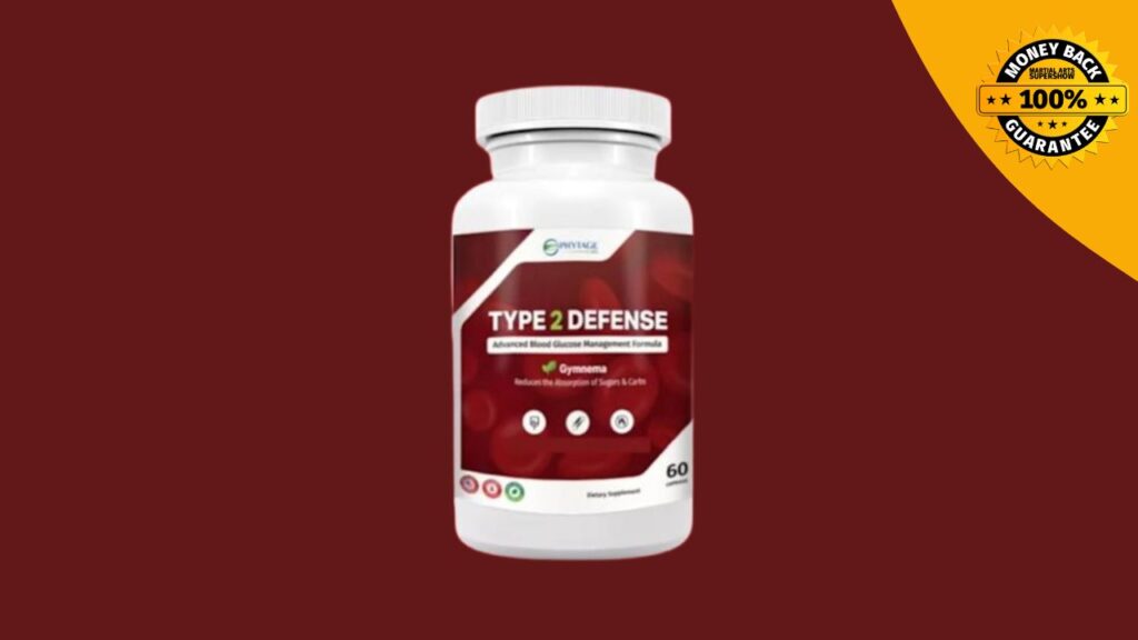Type 2 Defense