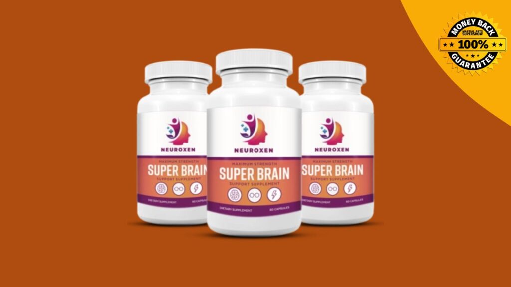 NeuroXen