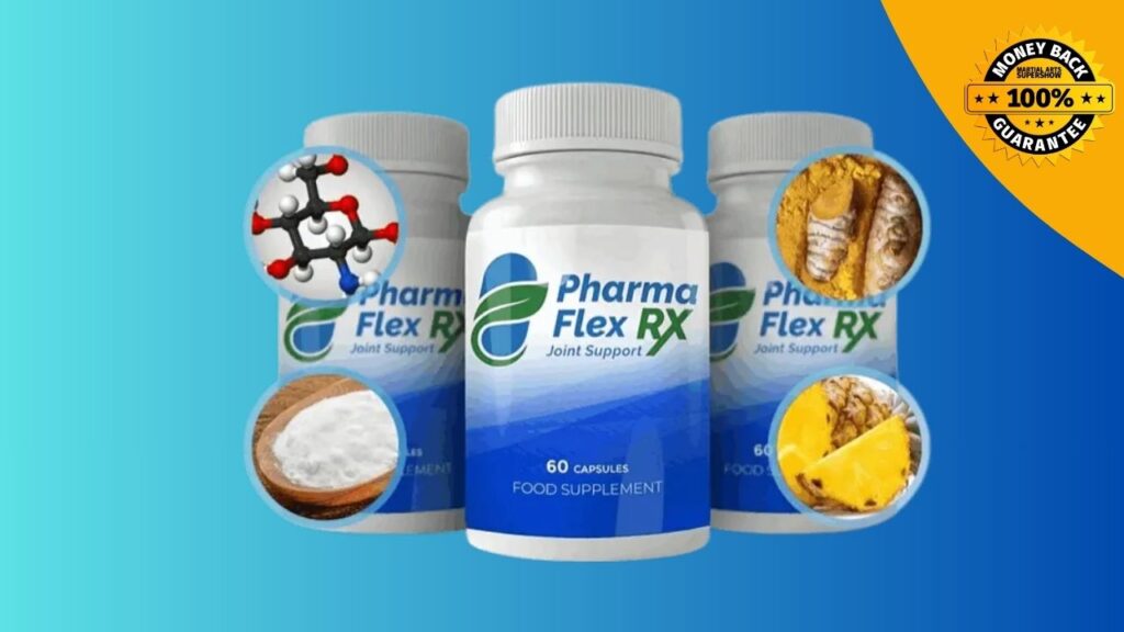 PharmaFlex RX