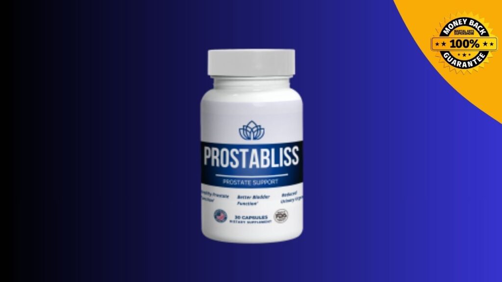 ProstaBliss