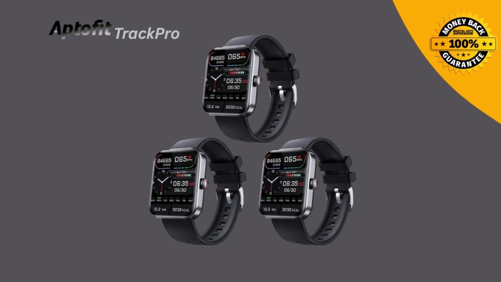 Aptofit TrackPro