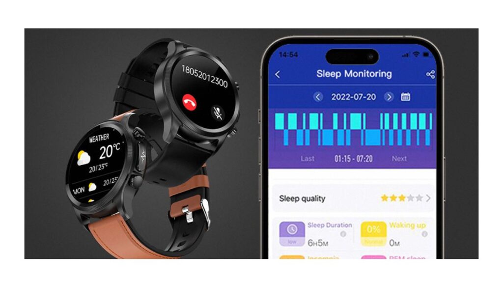 Aptofit TrackPro review
