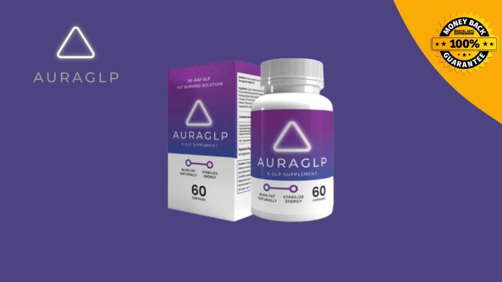 AuraGLP
