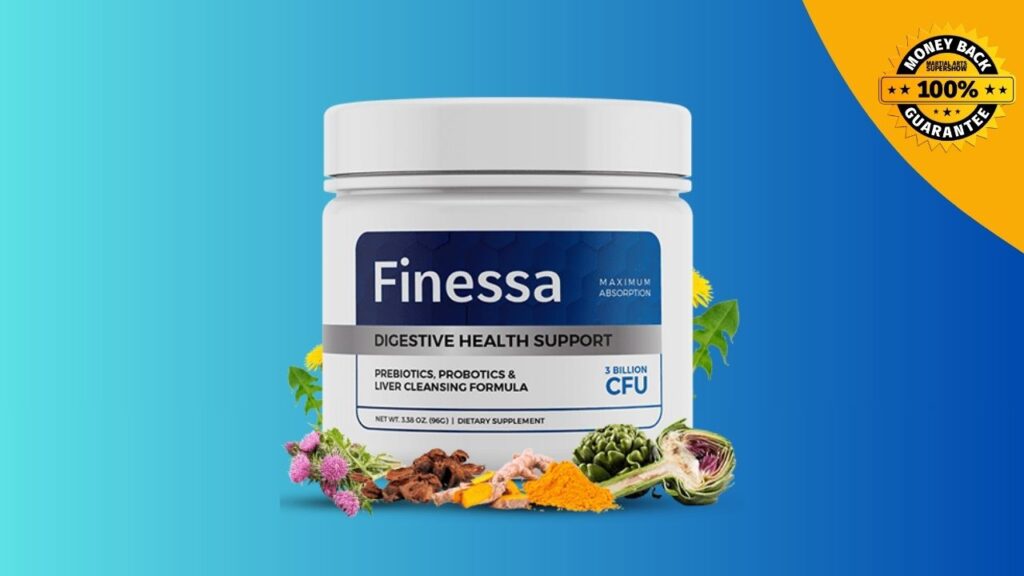 Finessa
