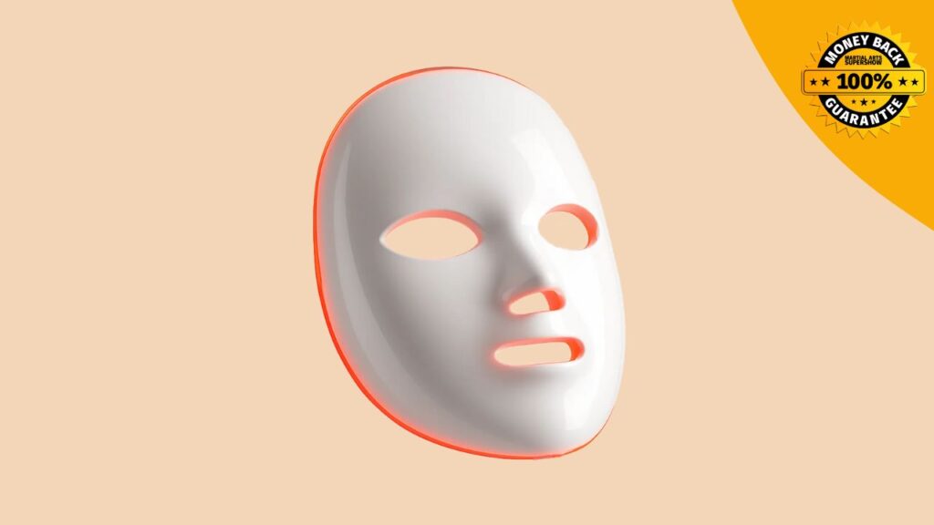 Glokore LED Mask