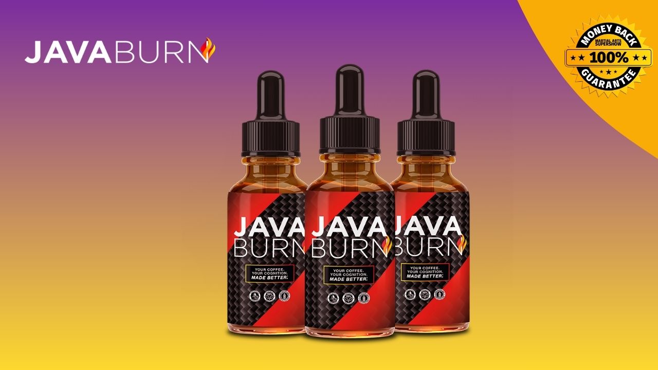 Java Burn Reviews: 2025 | Is It Worth it?
