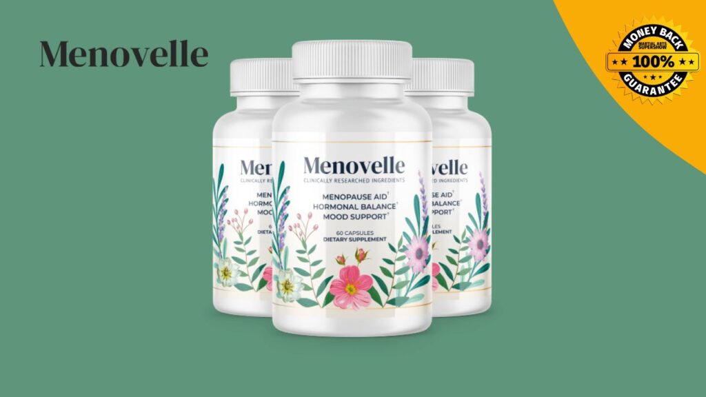 Menovelle
