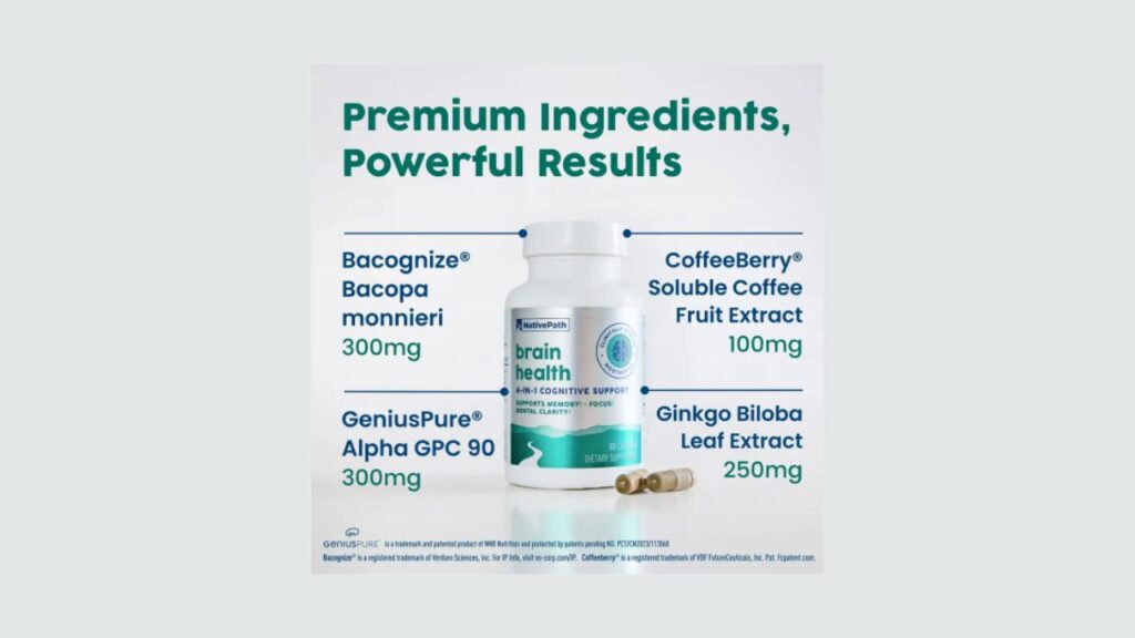 NativePath Brain Health reviews