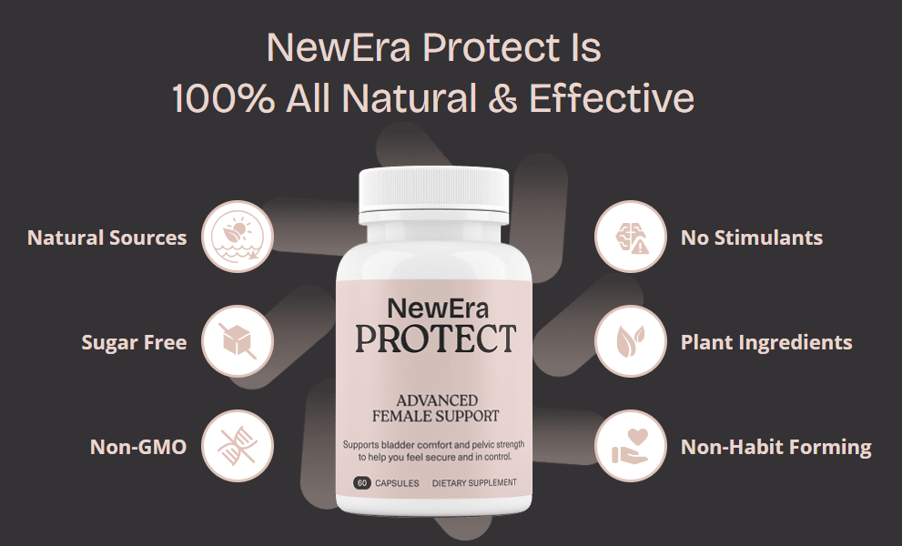 NewEra Protect scam