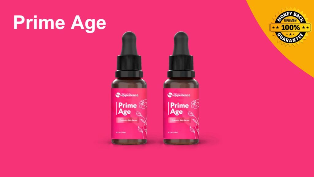 Prime Age