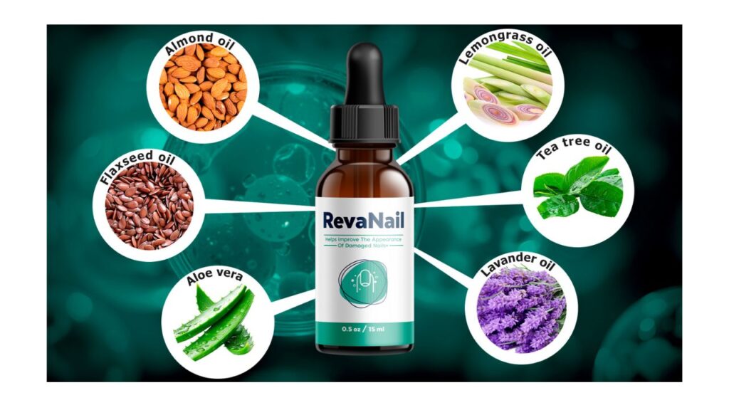 RevaNail reviews