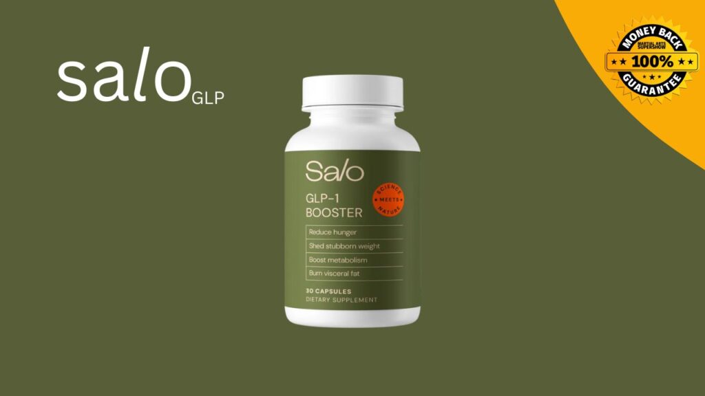 Salo GLP