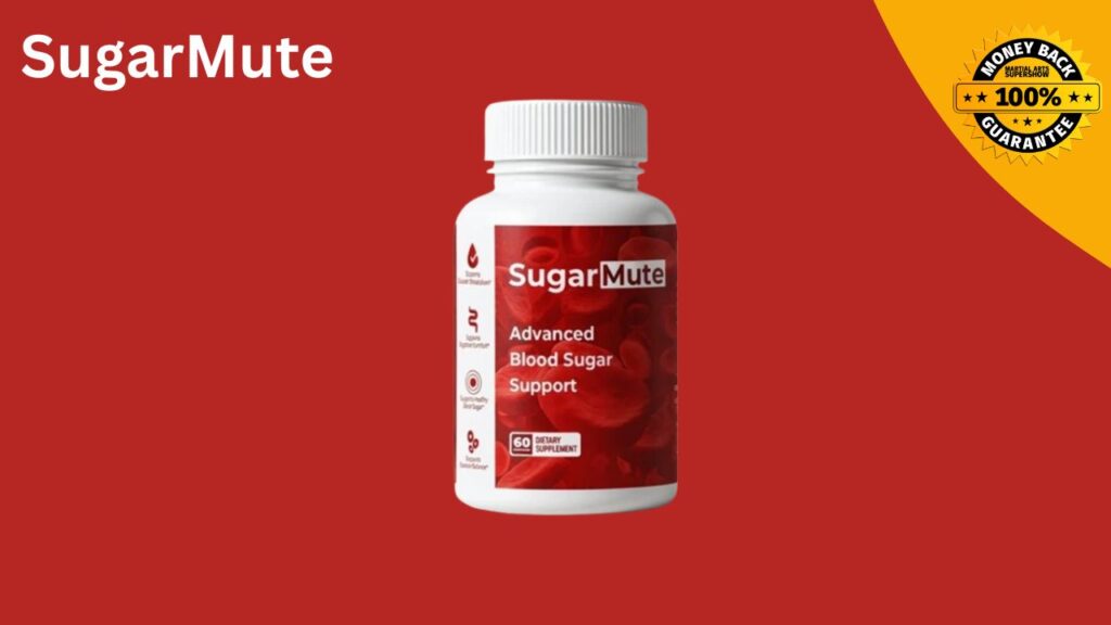 SugarMute