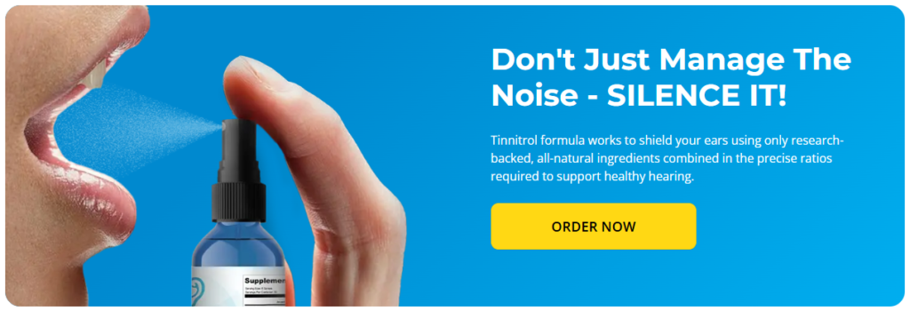 Tinnitrol reviews