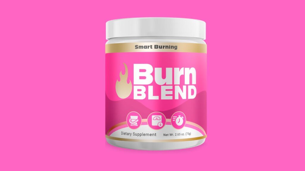Burn-Blend