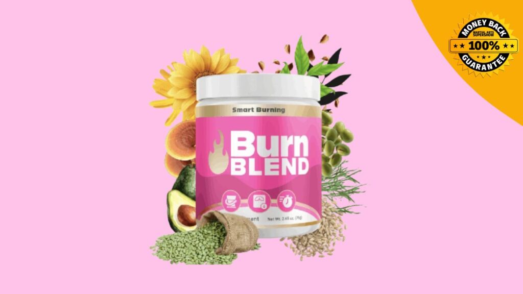 BurnBlend-reviews