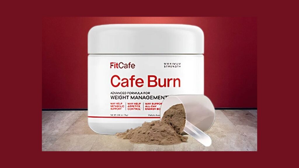 CafeBurn