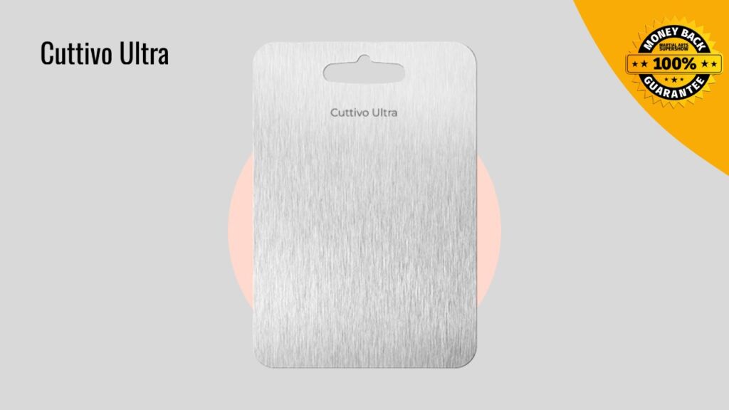 Cuttivo Ultra
