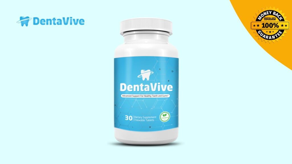 DentiVive