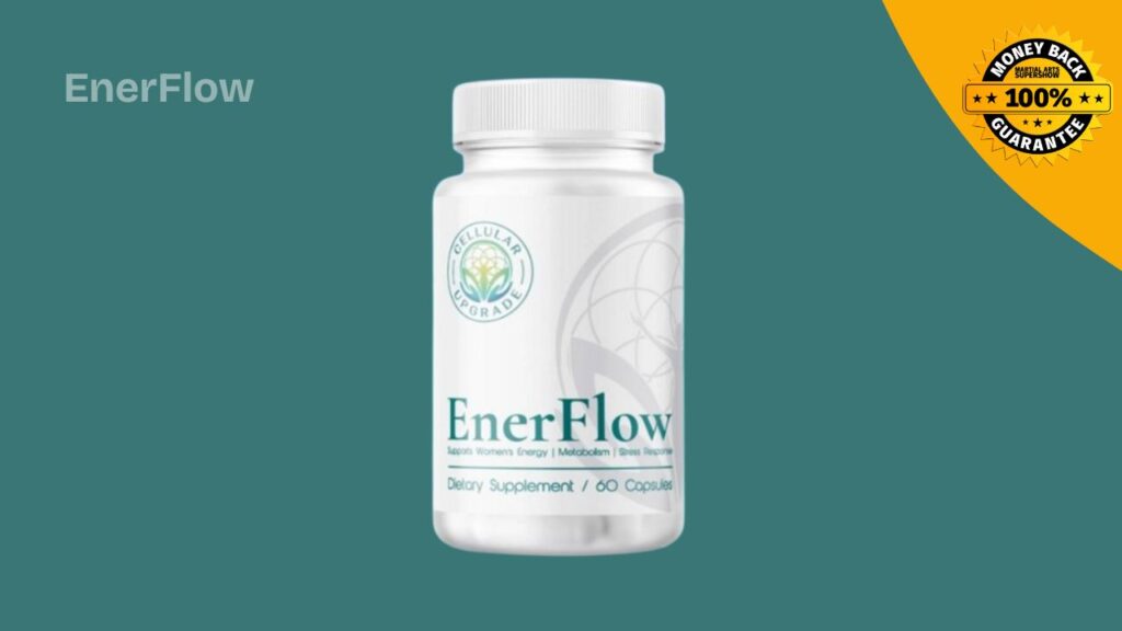 EnerFlow