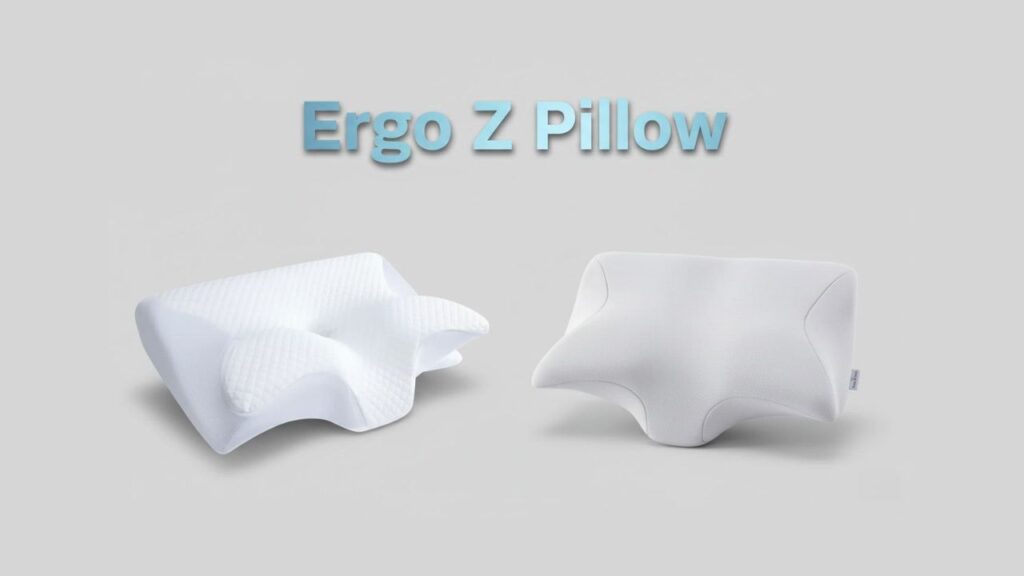 Ergo Z Pillow