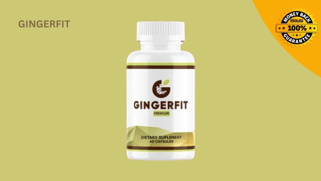 GingerFit
