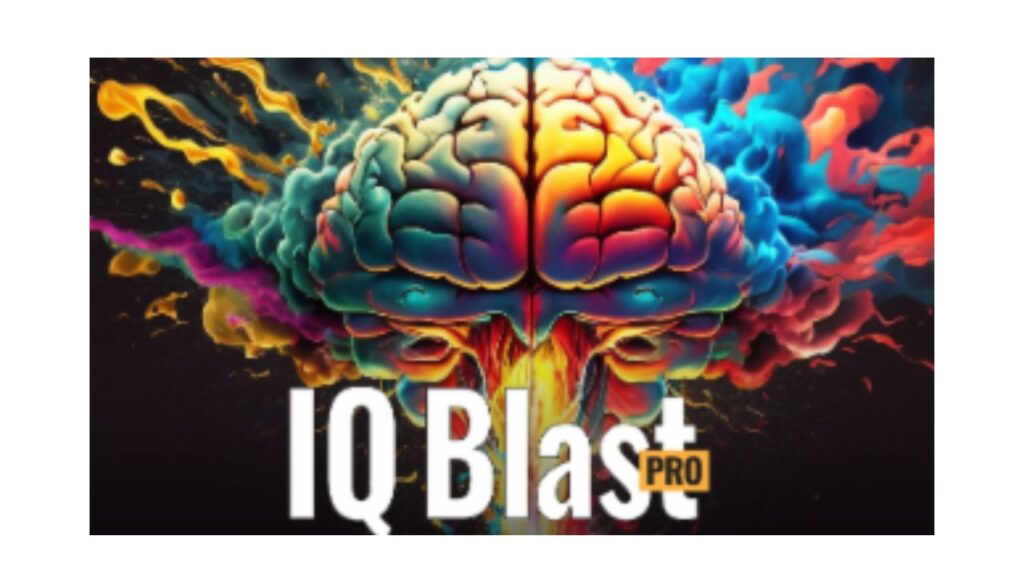 IQ Blast Pro reviews