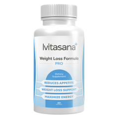 Ivitasana Diet Capsules