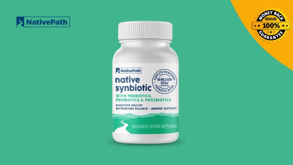 NativePath Native Synbiotic
