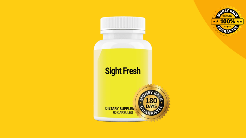 Sight Fresh