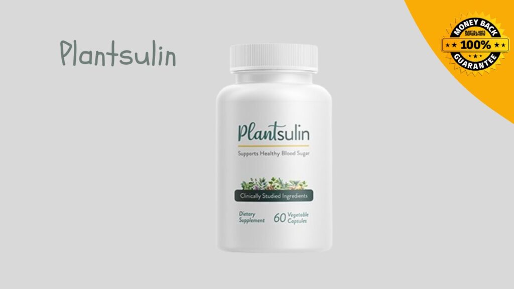 Plantsulin