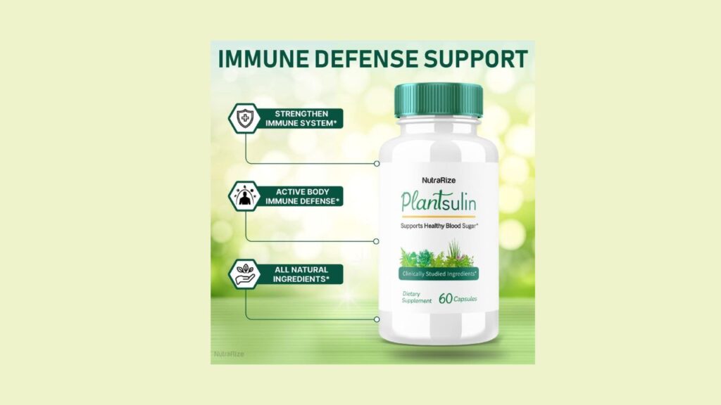 Plantsulin reviews