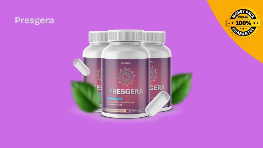 Presgera
