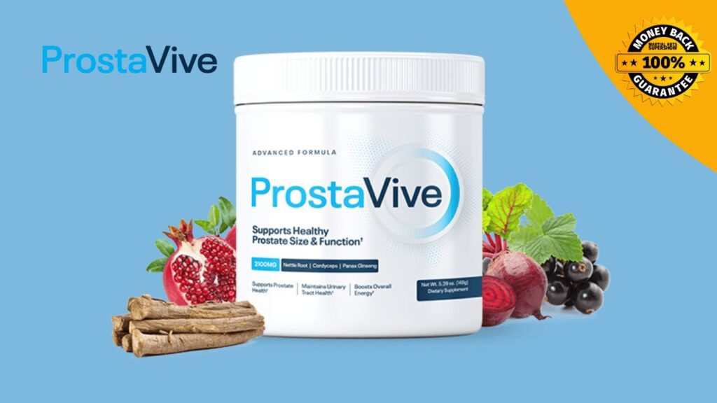 ProstaVive