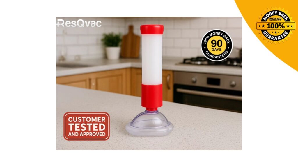 ResQVac
