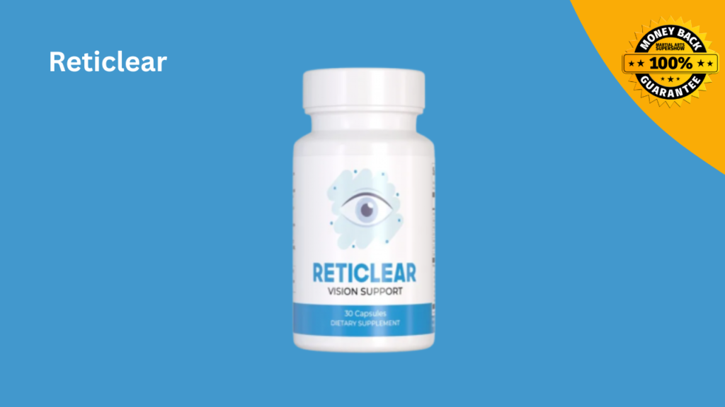 RetinaClear